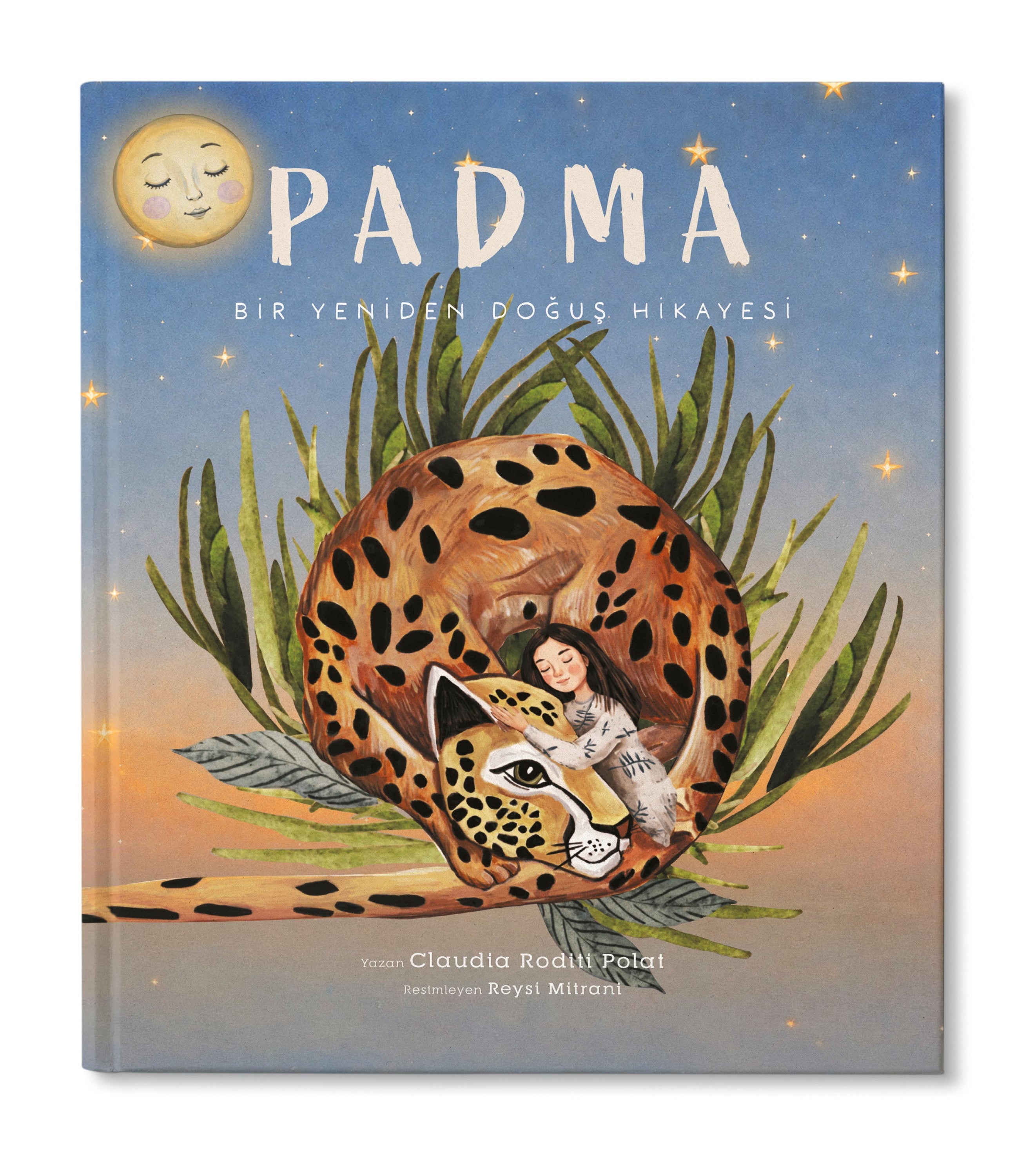 Padma